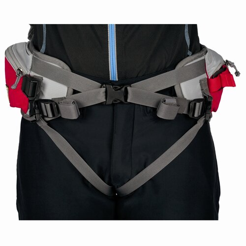 RuffWear Omnijore Dog Joring Harness