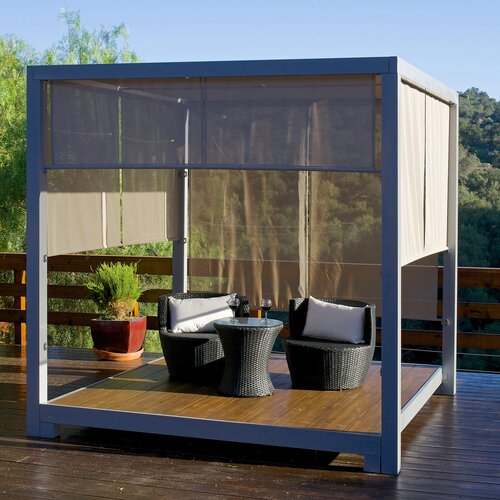 Home Loft Concept Denmark Outdoor Gazebo