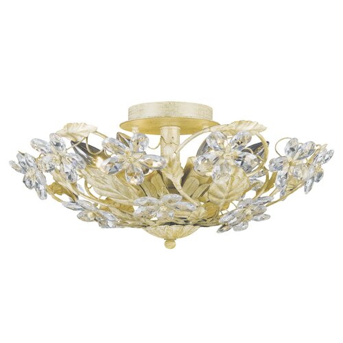 Livex Lighting Belle Meade 9 Light Chandelier