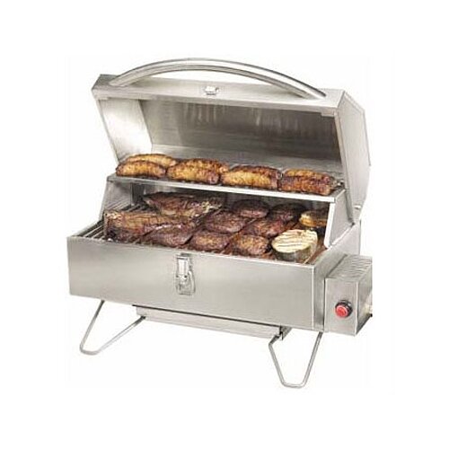 Napoleon Prestige II Freestyle Portable Grill