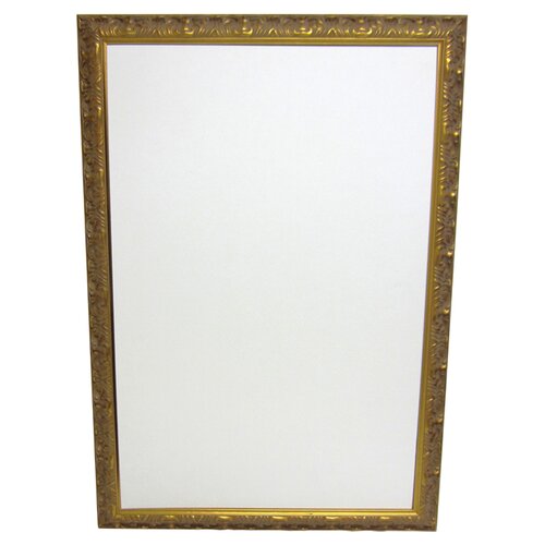 Alpine Art and Mirror Calis Grand 40.25 H x 28.25 W Frame Wall