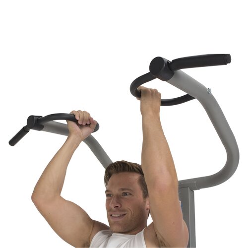 ProGear 275 Extended Weight Capacity Power Tower Fitness Station