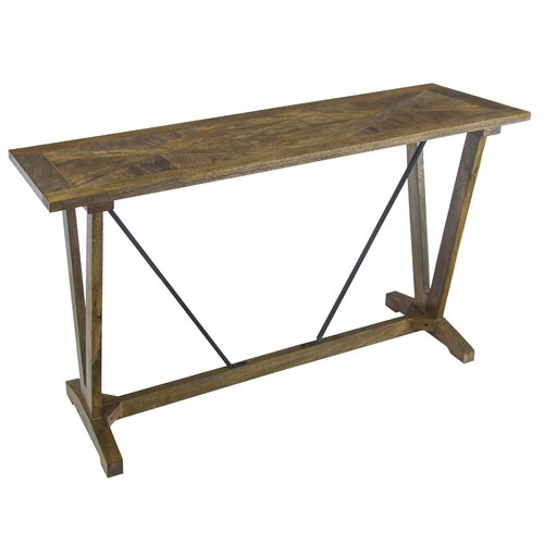 Coast to Coast Imports Console Table