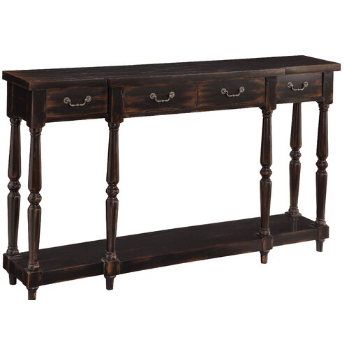 Coast to Coast Imports Console Table