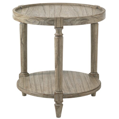 Lexington Twilight Bay Phoebe End Table