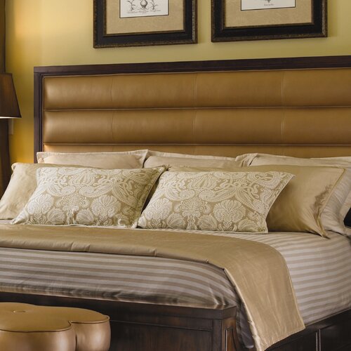 Lexington St. Tropez Avalon Panel Bedroom Collection