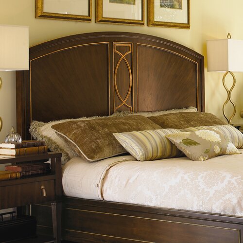 Lexington St. Tropez Avalon Panel Bedroom Collection