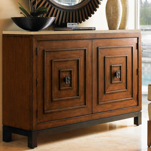 Tommy Bahama Home Ocean Club Jakarta Chest