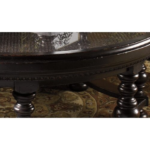 Tommy Bahama Home Kingstown Plantation Coffee Table