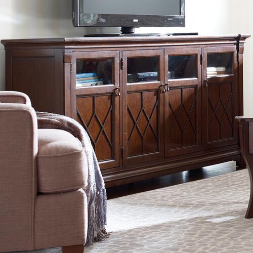 HGTV Home Modern Heritage Credenza