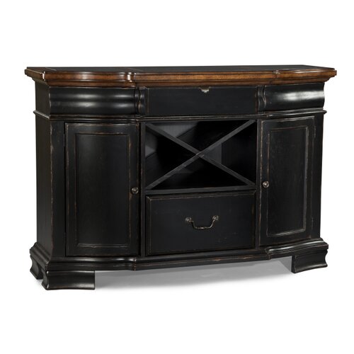 Legacy Classic Furniture Cottage Hill Credenza