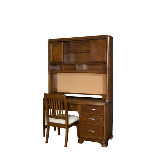 Legacy Classic Furniture Newport Beach Desk Hutch