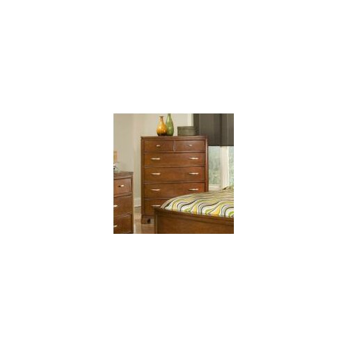 Legacy Classic Furniture Newport Beach 6 Drawer Chest