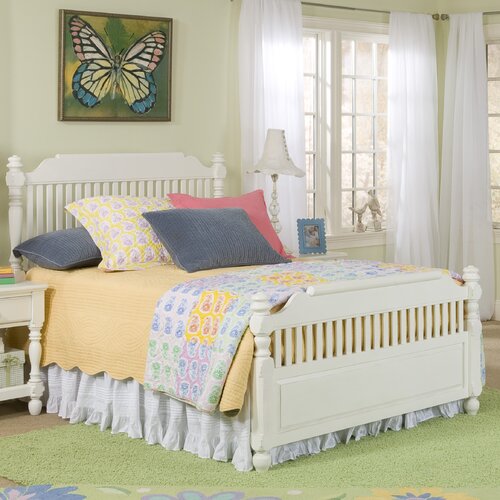 Legacy Classic Furniture Olivia Slat Bedroom Collection