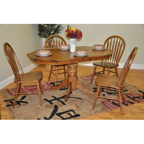 ECI Furniture Missouri Dining Table