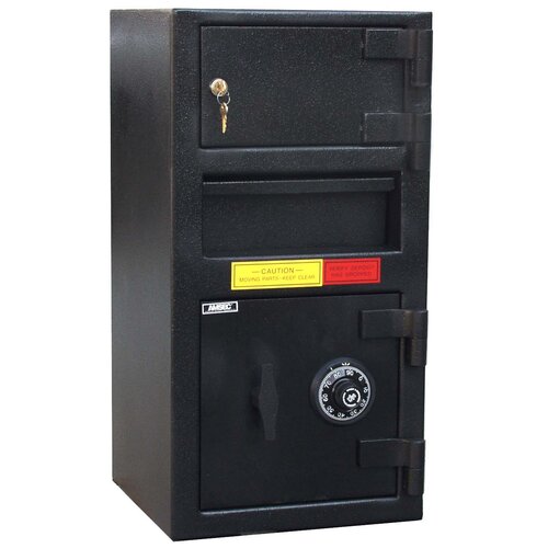 AMSEC Immediate Depository Safe