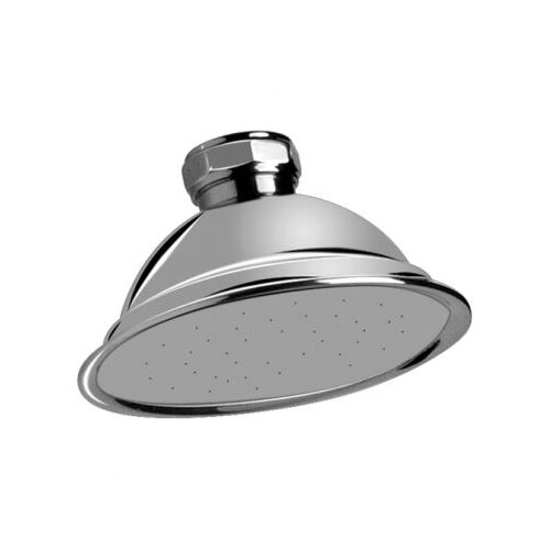 Meridian Single Function Showerhead   20773