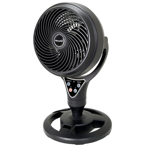 NewAir 12 Table/Pedestal Fan