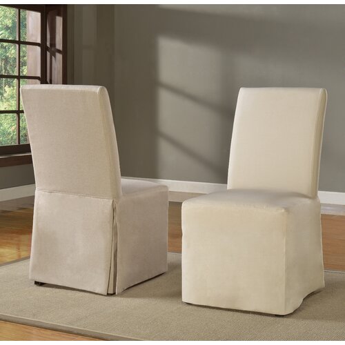 Modus Monroe Sadie Parsons Chair (Set of 2)