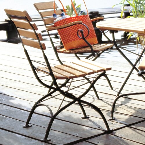 Haste Garden Rebecca Folding Dining Chair