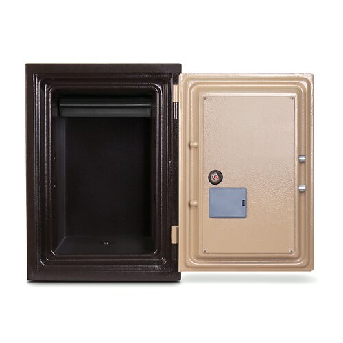 Mesa Safe Co. Electric Lock Fire Safe