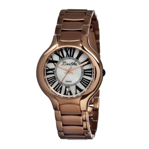 Bertha Maude Womens Watch