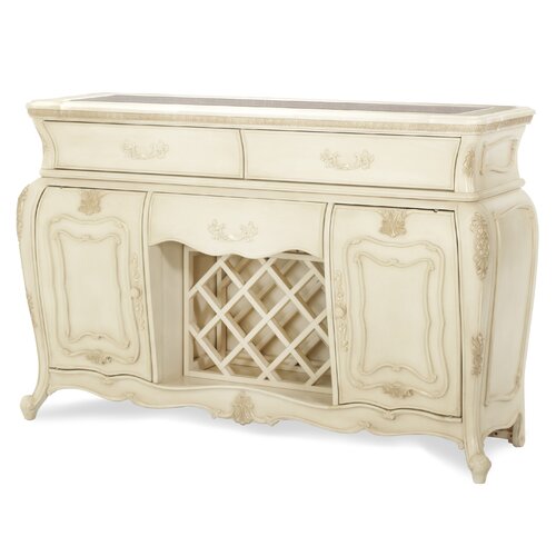 Michael Amini Lavelle Sideboard