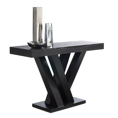 Sunpan Modern Madero Console Table