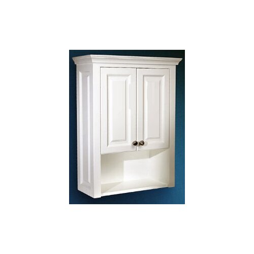 Empire Industries Windsor 26.5 x 33.93 Wall Mounted Cabinet