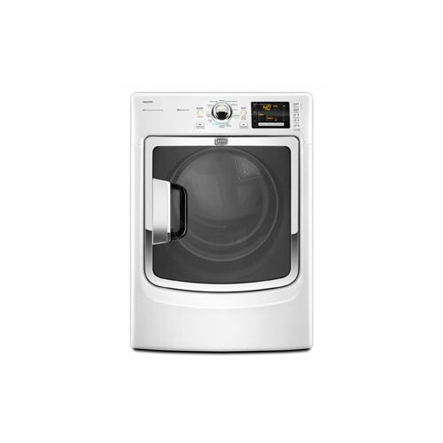 Maytag Maxima High Efficiency Gas Steam Dryer