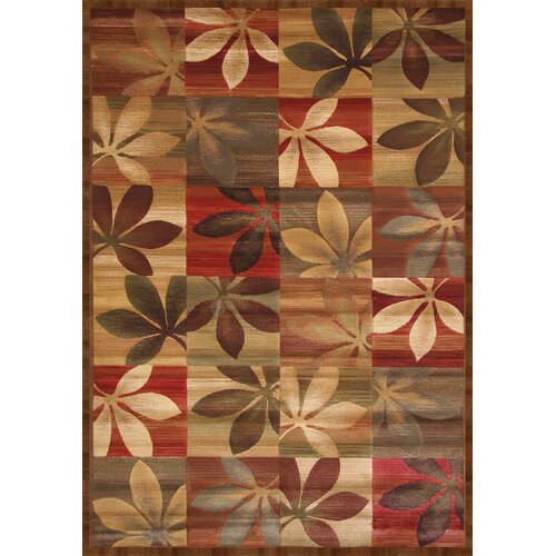 Abacasa Abacasa Essentials Crosley Area Rug