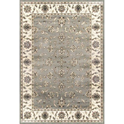 Abacasa Abacasa Sonoma Avers Grey Area Rug