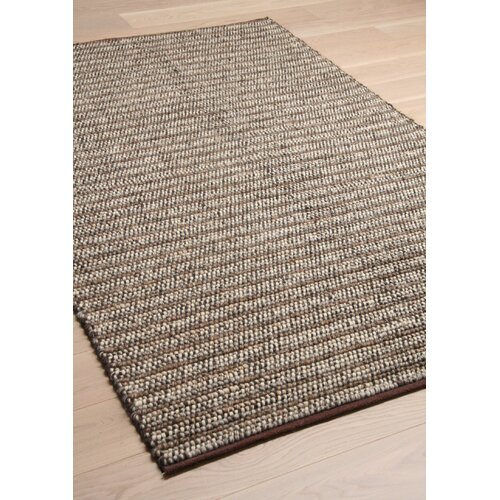 Abacasa Textures Stripe Rug