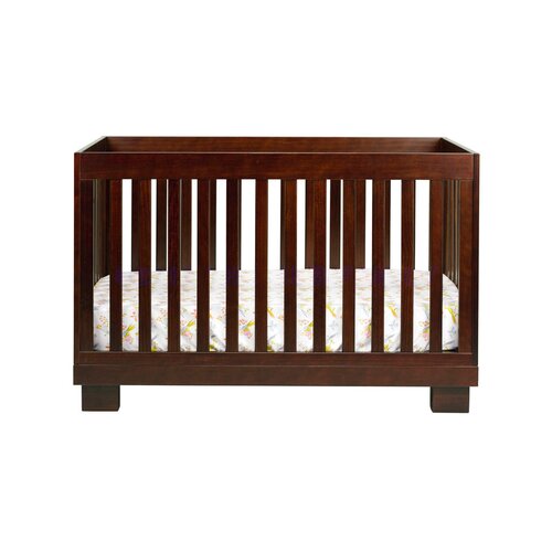 babyletto Modo 3 in 1 Convertible Crib