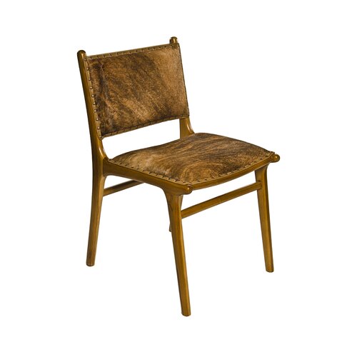 Foreign Affairs Home Decor Kubu Side Chair