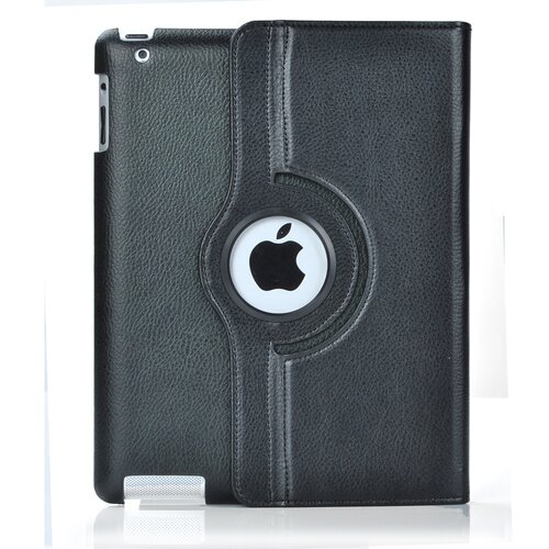 Bargain Tablet Parts Ipad 2 and Ipad 3 Rotating Case