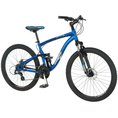 Mongoose Status 2.6 Mountain Bike