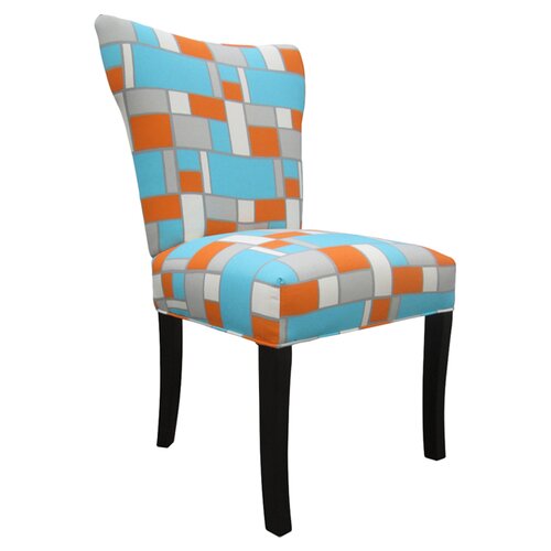 Bella Side Chairs | Wayfair