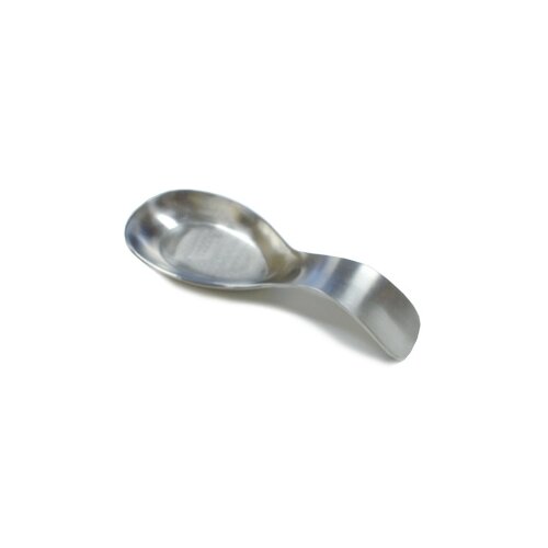 Cuisinox Spoon Rest in Satin Stainless Steel