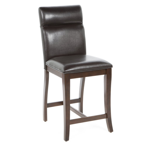 Hillsdale Nottingham 24 Bar Stool (Set of 2)