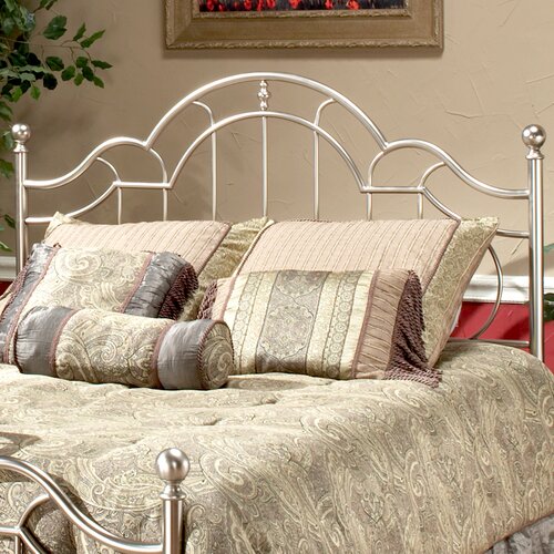 Hillsdale Furniture Mableton Metal Headboard