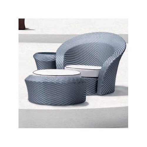 100 Essentials Eclipse 3 Piece Seating Group