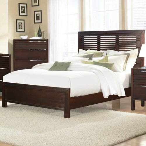 Brazil Furniture Group Florida Panel Bedroom Collection