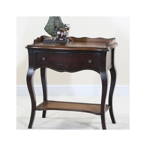 Ultimate Accents Houston Hall Console Table