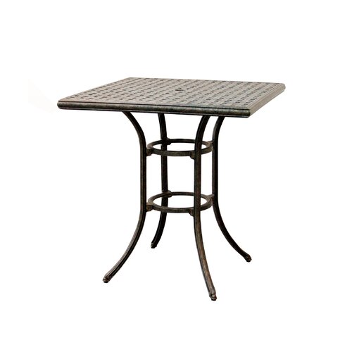 Innova Hearth and Home Bar Table