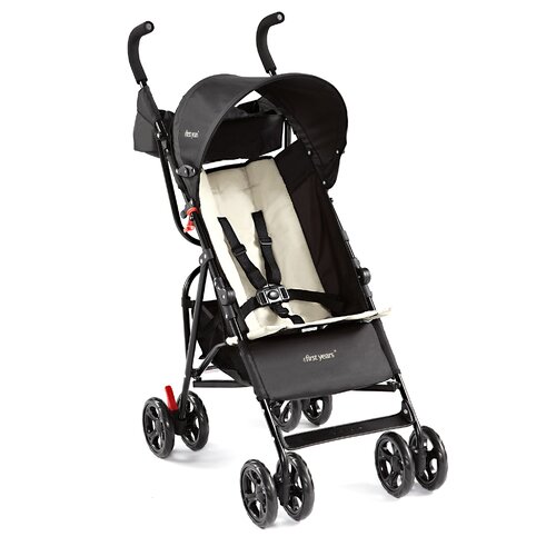 The First Years Jet Stroller