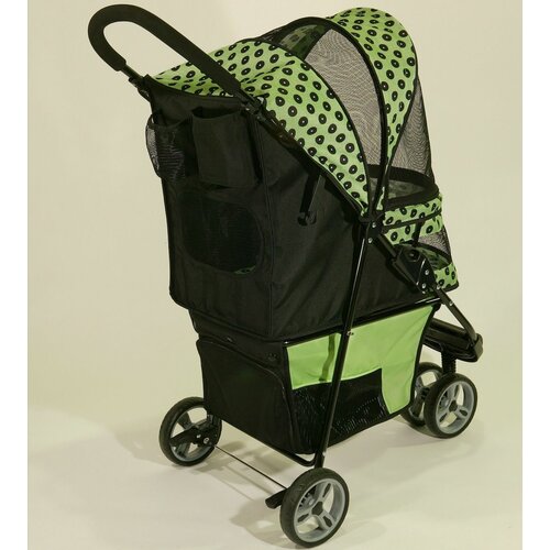 Gen7Pets Regal Standard Pet Stroller