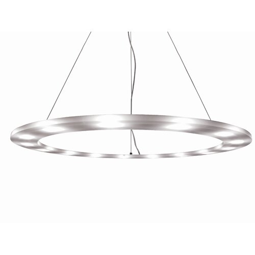 Bazz Led Ring Pendant 1 Light Pendant