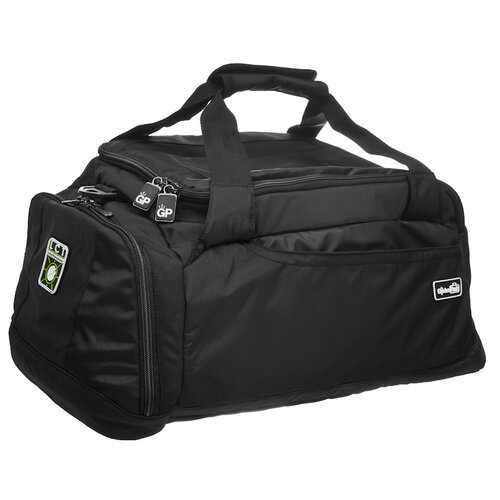 Genius Pack 18.5 Gym Duffel