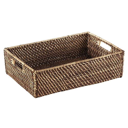 Eco Displayware Eco Friendly Storage Basket